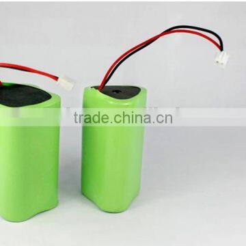 spraying machine 18650 lithium battery pack