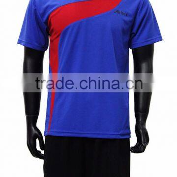 Latest design professional custom team soccer jersey