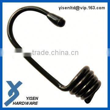 ISO9001 High Quality high quality heavy duty spring hook