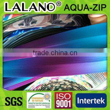 Top quality - nylon water resistant zipper