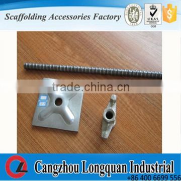 Cangzhou Formwork Accessories Scaffolding Tie Rod