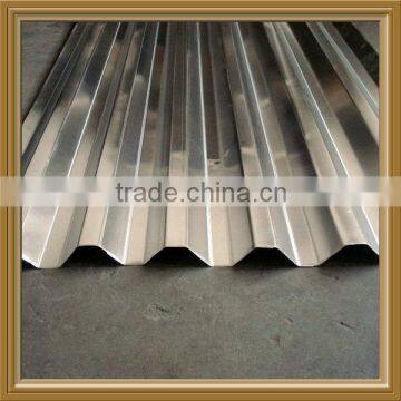 Corrugated Zinc Sheet for Building Construction