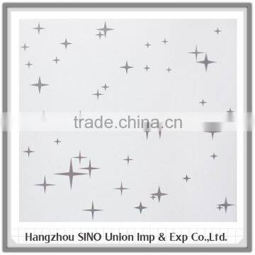 Factory Directly Wholesale Printing Fireproof Moisture Proof Aluminum Metal Integrated Garage Ceiling Panel photo-5