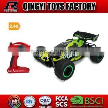 1:8 RC CAR HIGH SPEED RC BUGGY