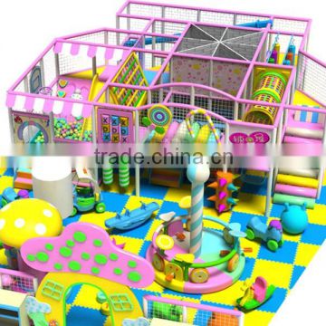 indoor playground furniture