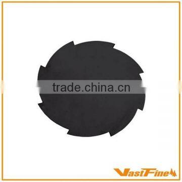 competitive price 65Mn Metal blade for brush cutter 8T