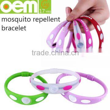 cute style mini rubber band for bracelet