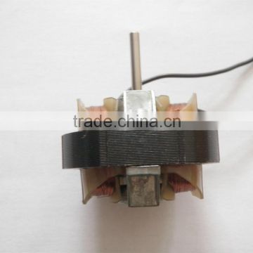 single phase low power high quality AC Shaded Pole Motor SD5812B for air condition