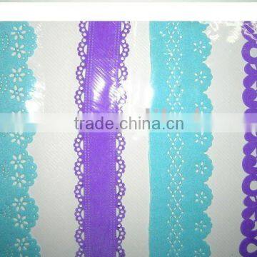 Multifunctional Ultrasonic Lace Cutting Machine for Wholesales