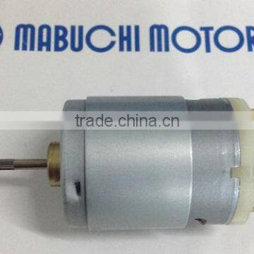 Office Automation Equipment Motor 18 Volt High Speed With Permanent Magnet Construction photo-3