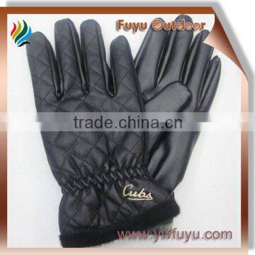 leather gloves wholesale