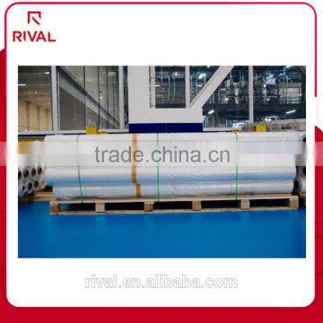 Strong Soft Plastic Film Green House for Flower photo-4