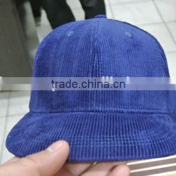 promotional baseball cap