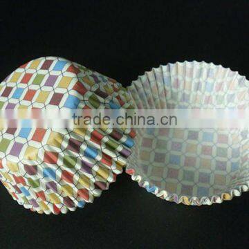 Cupcake cases wrapper Cake cup cupcake liners