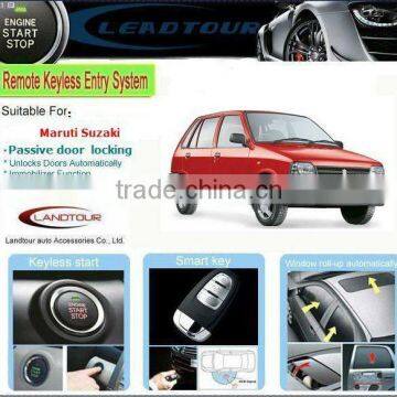 Car Accessories for Maruti Suzaki with Car anti-theft Alarms System