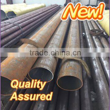 HOT SALE!!! 30 inch seamless steel pipe TT St35N steel pipe SEW680 large stock high quality