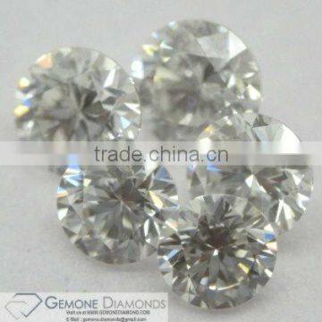 NATURAL LOOSE DIAMOND FROM INDIAN MANUFACTURER