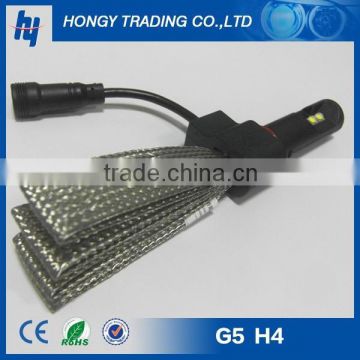 3000lm led headlamp H4