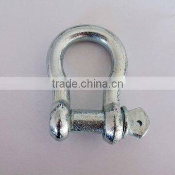 COMMERCIAL SHACKLE
