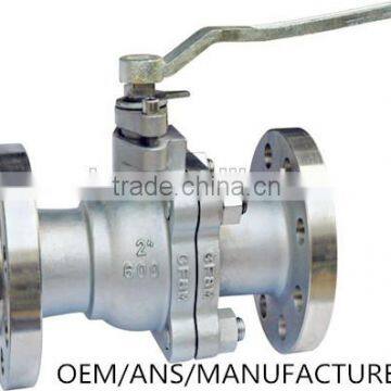 90 Degree Ball Valve photo-2