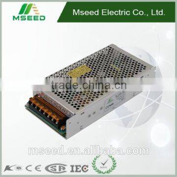 Switching Power Supply S-120 with Good Quality %Switch Mode Power Supply