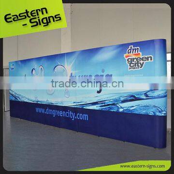 PVC Panel Indoor Display Advertising Board