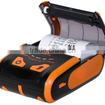 Mobile Printer, Mini Thermal Printer, Bluetooth Printer Wifi Printer 58mm... photo-3
