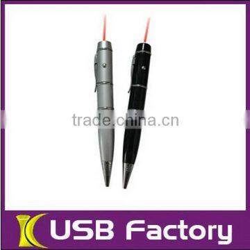 laser pointer usb pen drive