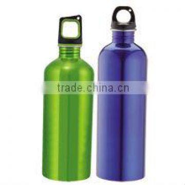 Sports bottles