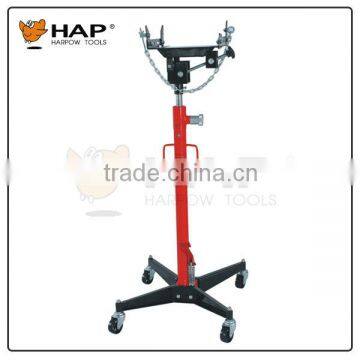 0.6T hydraulic single transmission jack