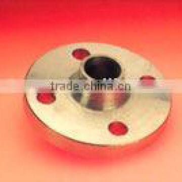 Stainless Steel Flanges