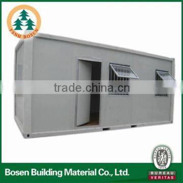 Motorhome for Sale Plastic Container Prefabricated House photo-2