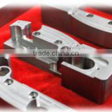 High Density Tungsten Alloy as Counterweight or Balance Weight photo-3