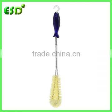 ESD Boar Bristle Glassware Cleaning Brush Manufacturers