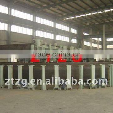 pipe making machine For ERW325