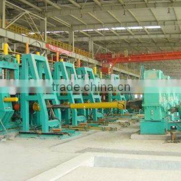 ERW 508 tube mill manufacturers