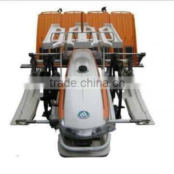 4 Rows Hand Rice Transplanter