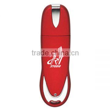 Retail usb flash disk 16GB for business ads