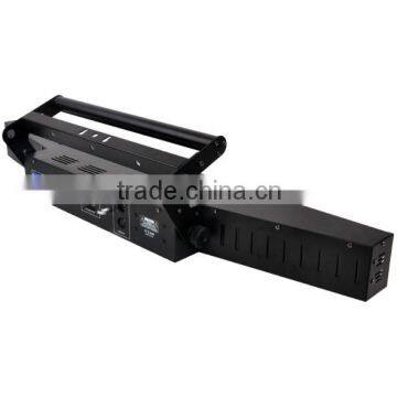 China Supplier Dmx 9CH Led Wall Wash Light Stage Wash Light photo-5