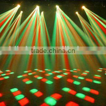 Dj Lights Pro Stage 12*10W Sky Beam Light Professional Moving Head Led