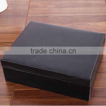 wholesale black jewelry cases