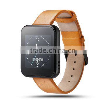 LF09 Bluetooth Smart Watch Notification reminder Pedometer anti-lost for Apple Huawei Xiaomi Android PK UC08