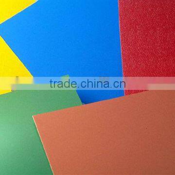 aluminum colour coated coil All RAL color available