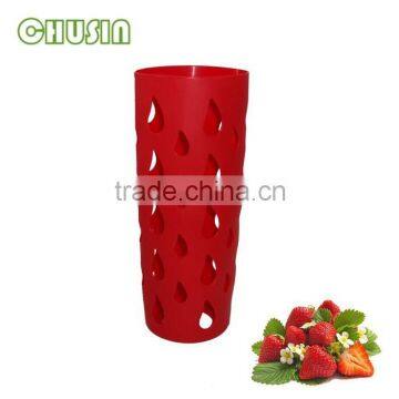 The Hot Sell Fashion Silicone Baby Feeding Bottle Sleeve Cover photo-4