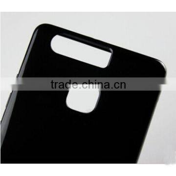 C&T Ultrathin Transparent TPU Protective Case for Huawei P9 photo-3