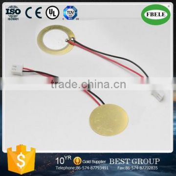 16mm ultrasonic mist maker with small driver circuit