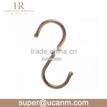 HRC-010 s hook metal,metal snap hook