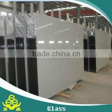 4mm Colorfull Large Gym Mirrors Sheet Safety Fitness Club Mirrors photo-2