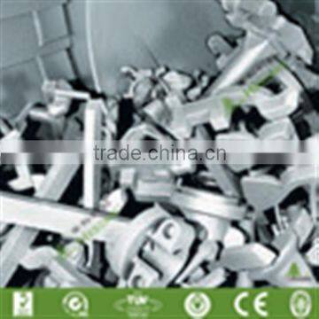 CT Series Continuous Tumblast Machine photo-5