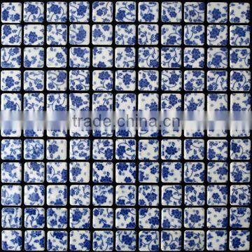 china online selling backsplash ceramic mosaic tile